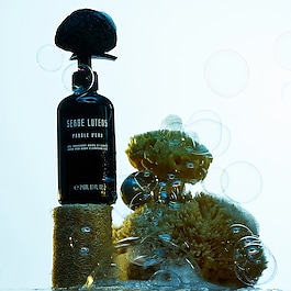 Parole d'eau - Savon Liquide 